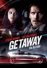 Getaway-Via di fuga